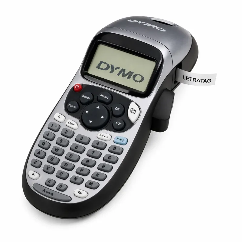 DYMO LetraTag 100H Label printer