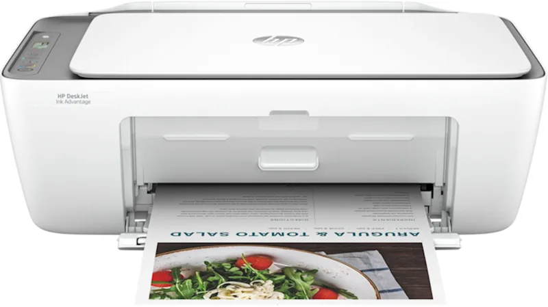HP DeskJet Ink Advantage 2876