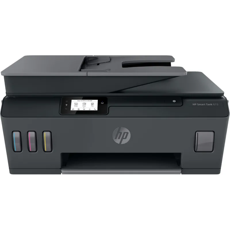 HP Smart Tank 615