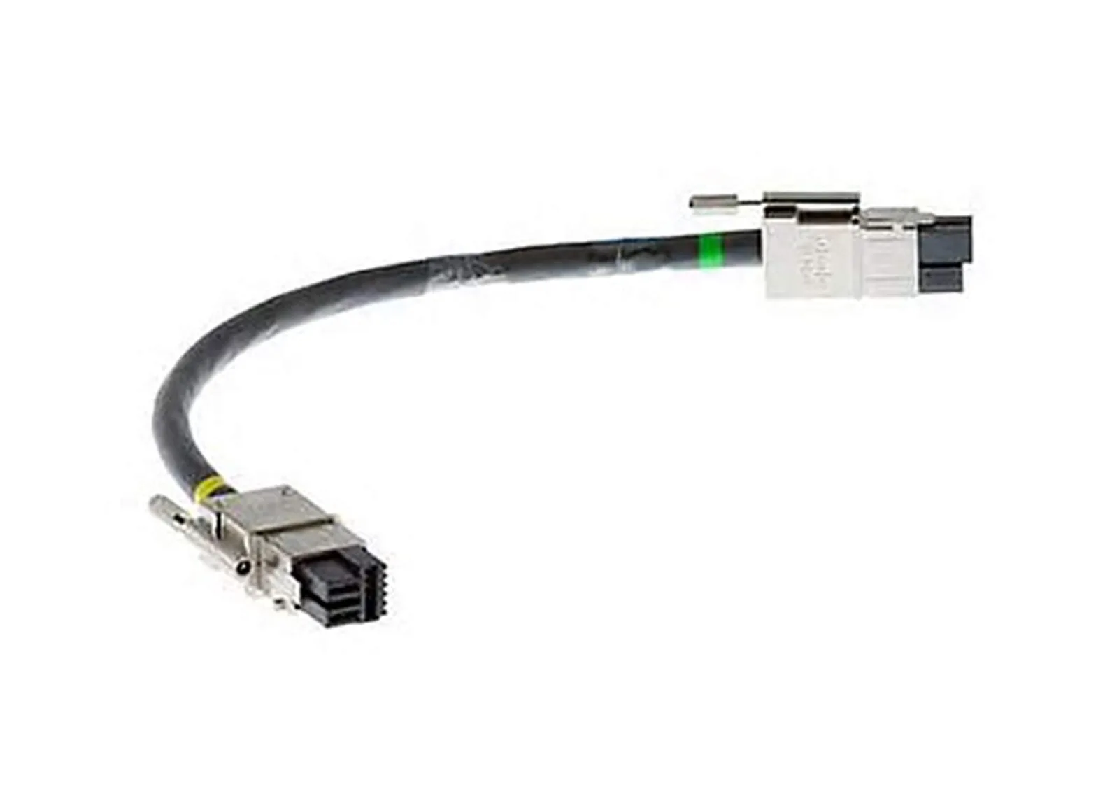 CAB-SPWR-30CM= Cisco Catalyst Stack Power Cable 30 CM Spare