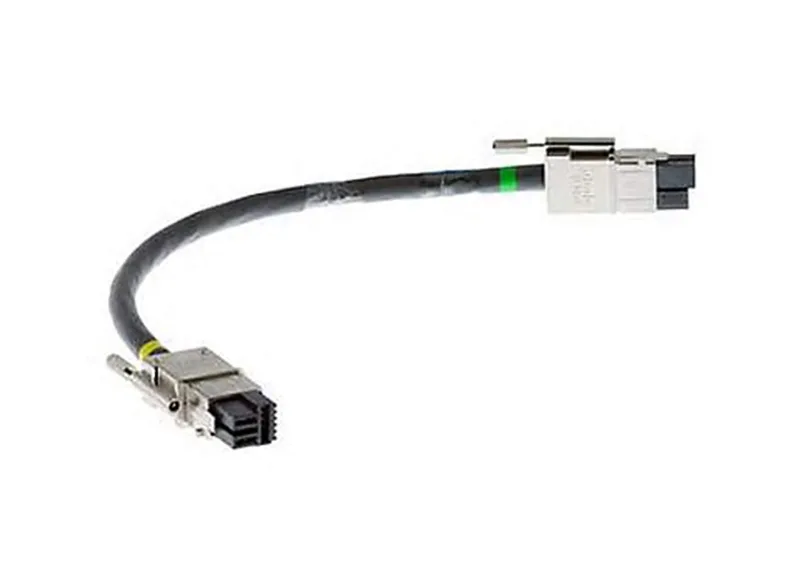 CAB-SPWR-30CM= Cisco Catalyst Stack Power Cable 30 CM Spare