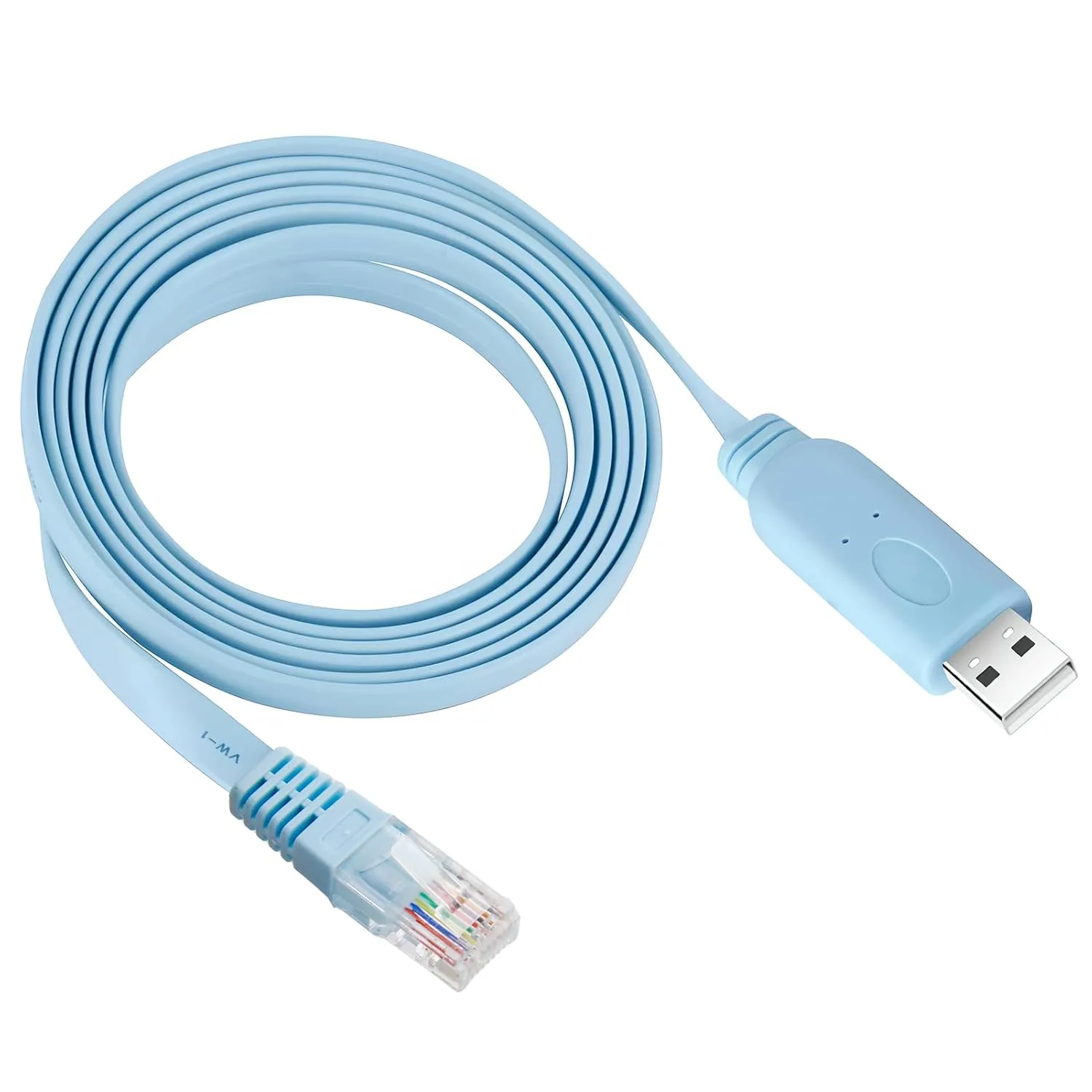 Cisco Konsol Adapteri - USB-dən RJ45-ə
