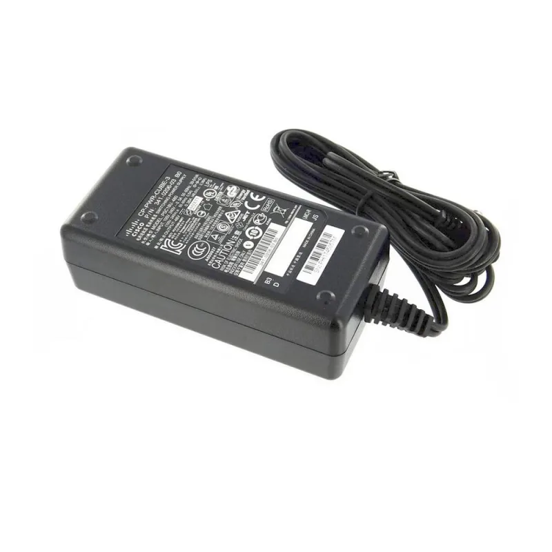 Cisco IP Telefon Qida Transformatoru CP-PWR-CUBE-3=
