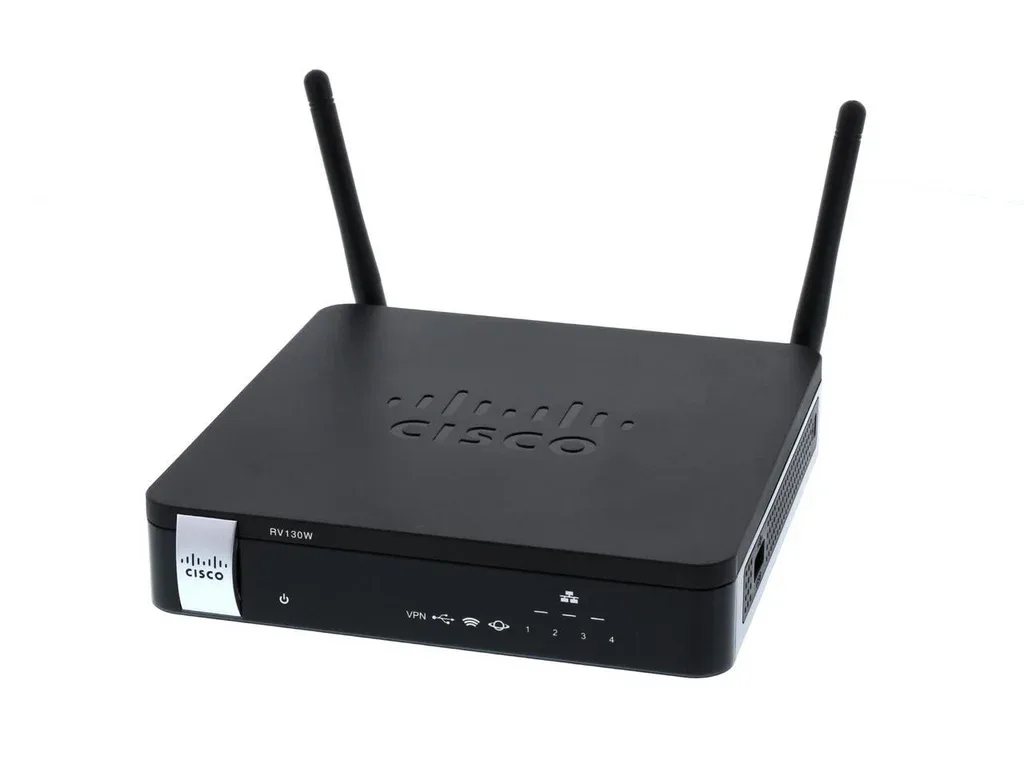 Cisco RV130 VPN Router RV130-K9-G5
