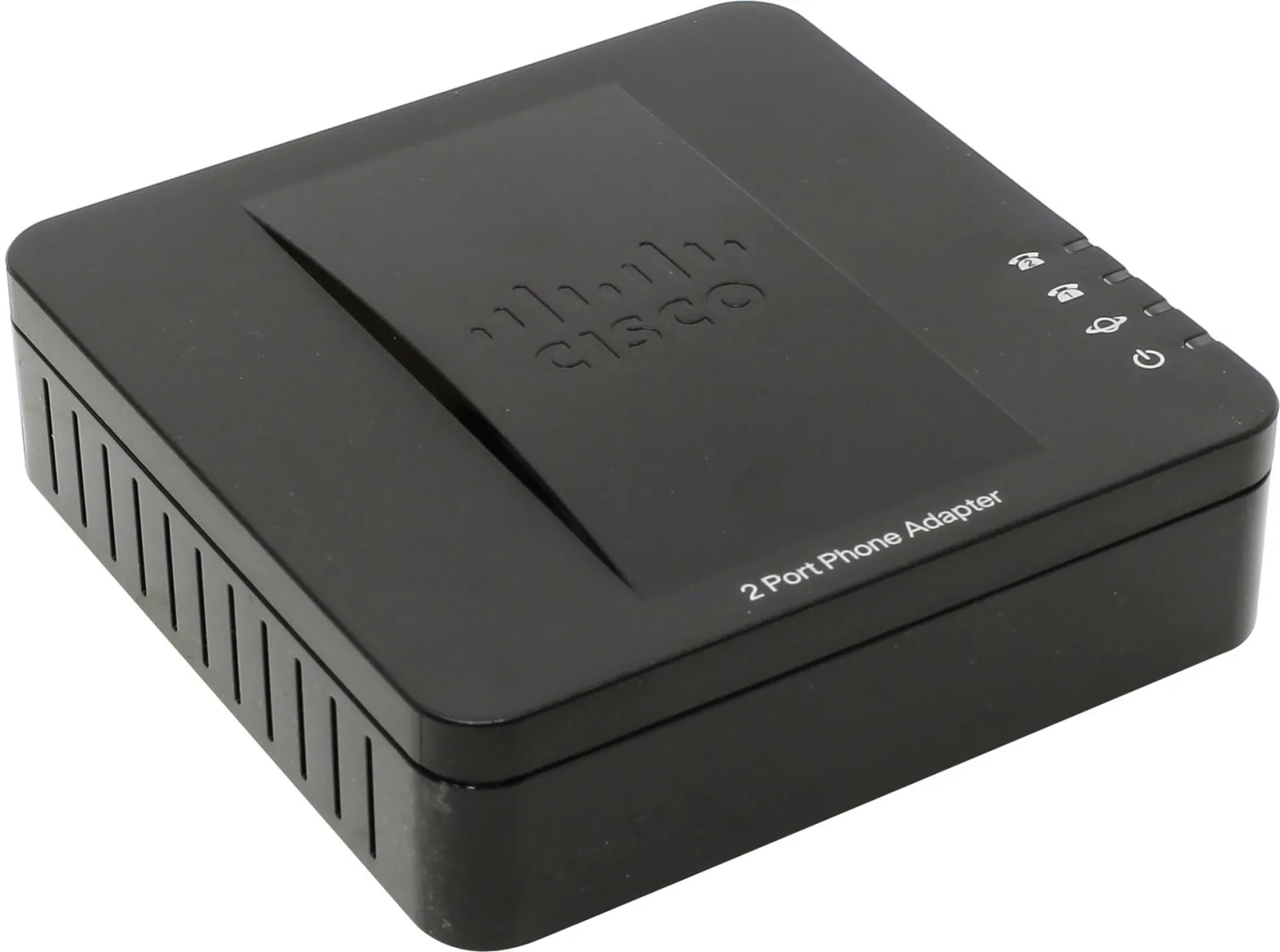 Cisco 2 Portlu Telefon Adapteri SPA112