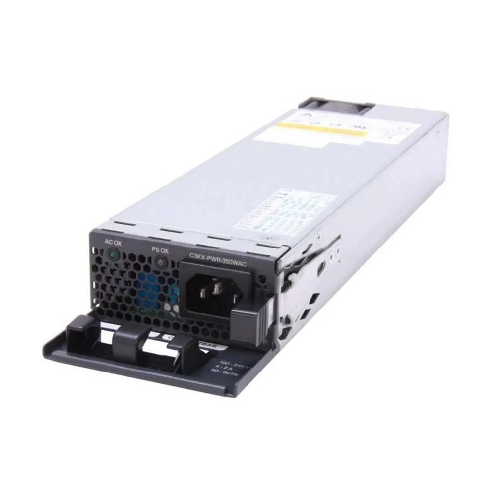 Cisco 350W AC Config 1 Qida Bloku PWR-C1-350WAC=