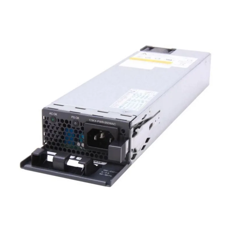 Cisco 350W AC Config 1 Qida Bloku PWR-C1-350WAC=
