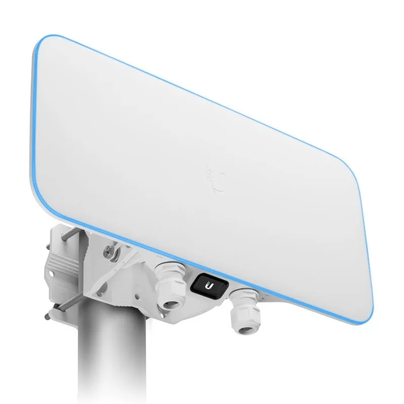 Ubiquiti UniFi WiFi Basestation ilə 10G Ethernet və 1500 Müştəri Tutumu