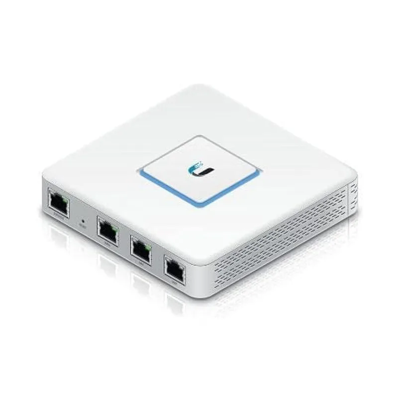 Ubiquiti UniFi Security Gateway USG-EU