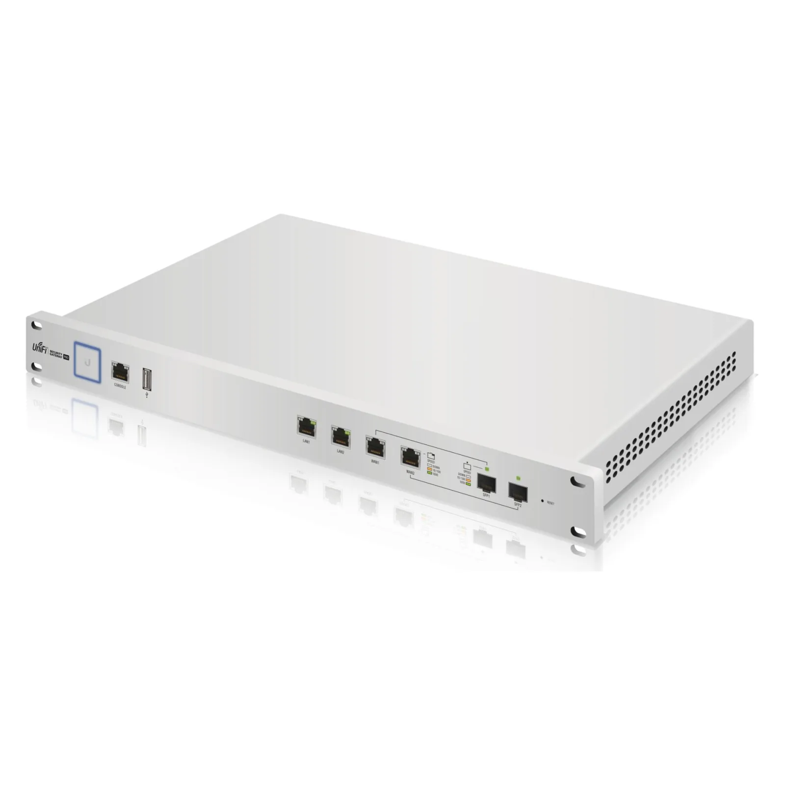 Ubiquiti UniFi Security Gateway Pro 4-portlu USG-PRO-4-EU