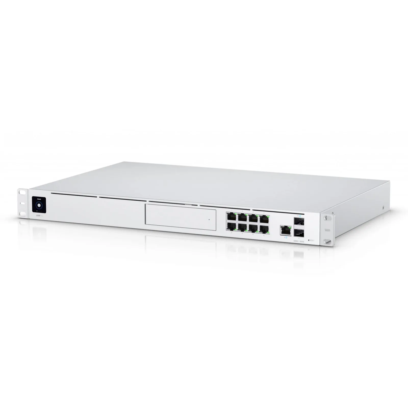 Ubiquiti UniFi Dream Machine Pro 1U Rackmount 10Gbps UniFi Multi-Application System UDM-Pro-EU