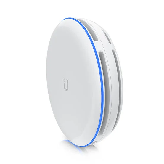 Ubiquiti UniFi Building-to-Building Bridge 60GHz/5GHz PtP Bridge Kit UBB-EU