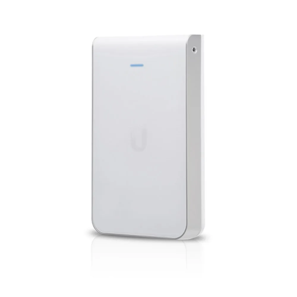 UAP-IW-HD üçün Ubiquiti InWall Birləşmə Qutusu (25 ədədlik paket)